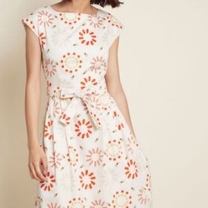 Palava ice cream dress